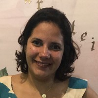 Flavia Cristina De Lima Santos Avila
