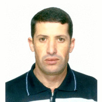 Mouldi Djedouani