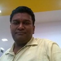 Rangarajan D Ca - Finance Controlling, Finance Operations