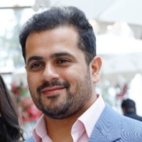 Aditya S. Arora