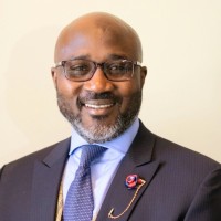 Jonas N’Dong-Engohang