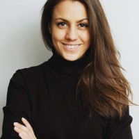 Fabienne Labrie