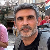Yaniv Halfon