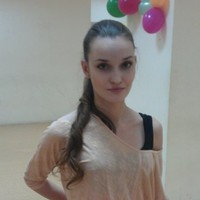 Svetlana Shapovalova