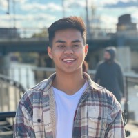 Cedrick Layug