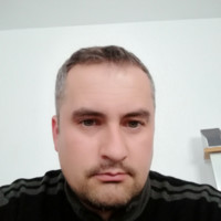 Daniel Ghetes
