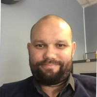Justin Engel