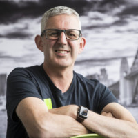 Andrew Nicol