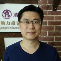 杨宝勇