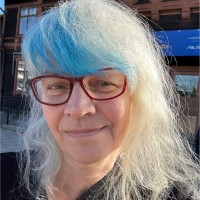Pella Bergquist