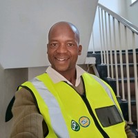 Thulani Victor Dube