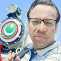 Muddasir Aziz