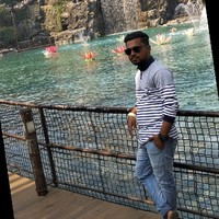 anup chopde