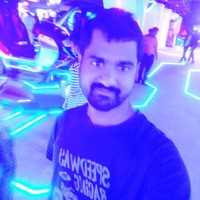 Venkatesh Sunkaragoni