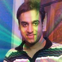 Abhinav Swami
