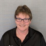 Susan Barlow