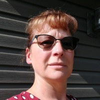 Barbara Kane