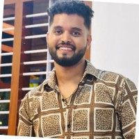 Shishirkumar Shetty