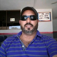 wilfrido Alberto Ruiz Arrieta