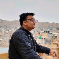 Dhaval Parmar