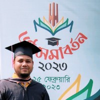 Md Golam Saroar