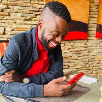 Nkateko Moshoti