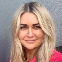 Jessica Argent