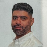 Mahyar Afzali