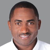 Gregory Johnson, BSET, PMP