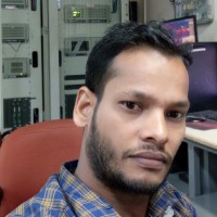 Jems Kumar Prajapati