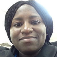Bunmi Alabi - Aca