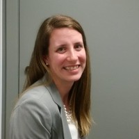 Andrea Kingswood, Mir