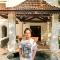 Hemant Chandola