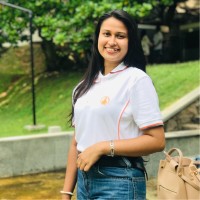 Theshani Dulakshi