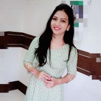 Rupali Lingayat