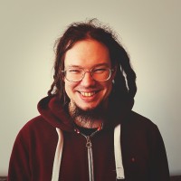 Krister Bäckman
