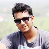 Shubham Patel