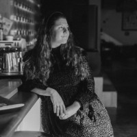 Євгенія Ярошенко