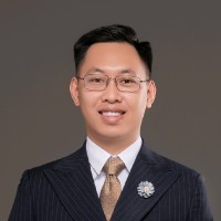 Hoang Tuan Tung (Eric)