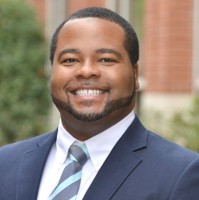 Brandon Alston