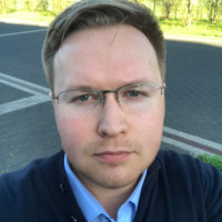 Ivan Karasev