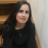Zahrah Khan