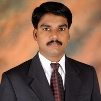 Indirakumar Munusamy