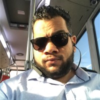 Godfrey Rodrigues