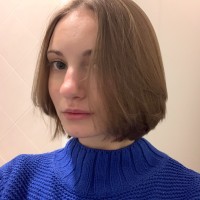 Mariia Skorobohach