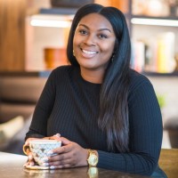 Jade C. Williams