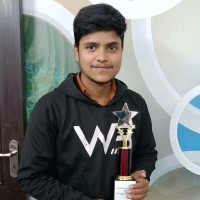 Anuj Kumar
