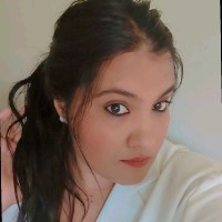 Hemangi Ojha