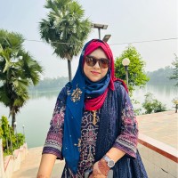 Nishat Tasnim