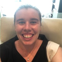 Lauren Higham